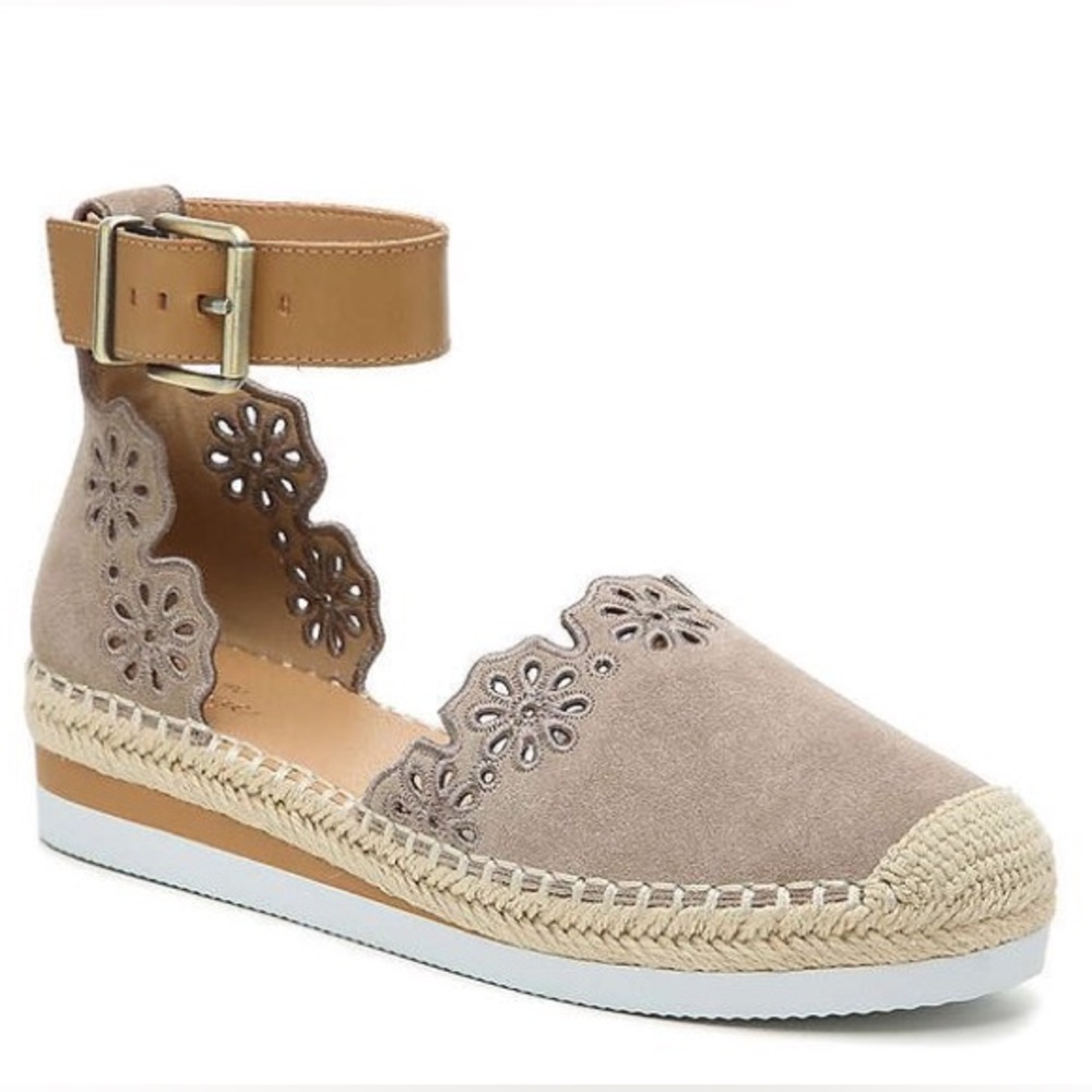 Crown Vintage Brixie Wedge Sandal